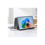 Dahua 15.6 Inch FHD Touch Portable Monitor-PM16-F201SDT