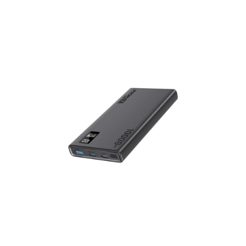 Promate BOLT-10PD 10000mAh USB-C Fast Charging Power Bank