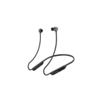 Promate Civil High Fidelity Silicone Wireless Neckband Earphones