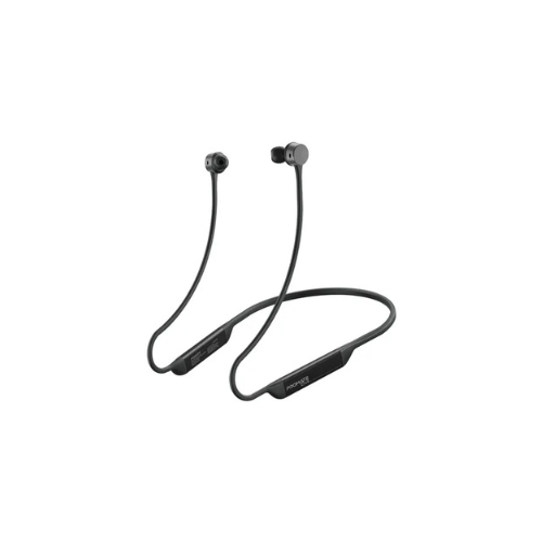 Promate Civil High Fidelity Silicone Wireless Neckband Earphones