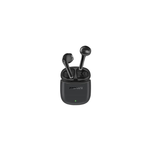 Promate Lima High Definition ENC TWS Wireless Earbuds with IntelliTouch