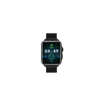 Promate ProWatch-B18 IP68 Fitness Tracker Smartwatch