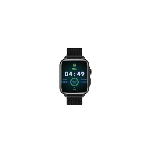 Promate ProWatch-B18 IP68 Fitness Tracker Smartwatch