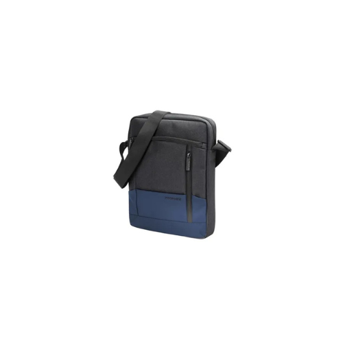 Promate Satchel-HB SleekComfort 13” Tablet Hand Bag with Multiple Compartments