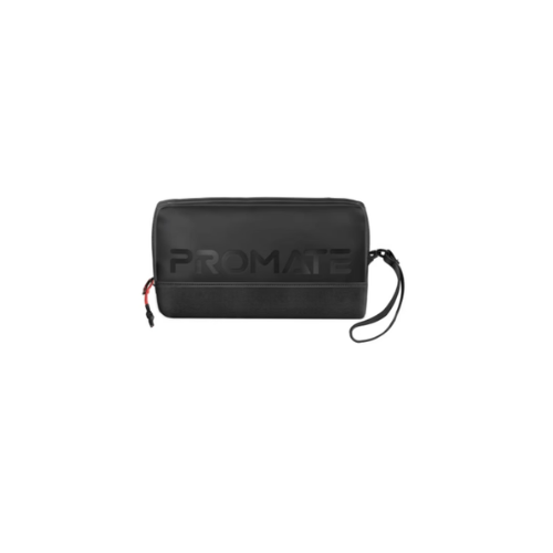 Promate VALI Tech Accessory Pouch