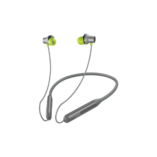 Promate Velcon High-Definition ANC Wireless Neckband Earphones