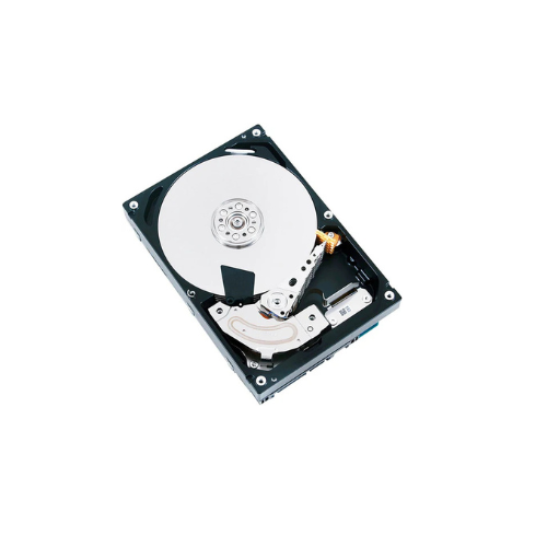 Toshiba 2TB 7200 RPM SATA 6.0Gb/s 3.5 Internal Desktop Hard Drive