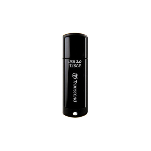 Transcend 128GB JetFlash 700 USB Flash Drive 3.1 Gen 1