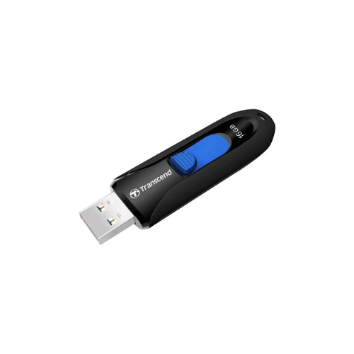 Transcend 16GB Jet Flash 790 USB 3.0 Flash drive (TS16GJF790K)