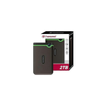 Transcend 2TB External HDD