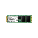 Transcend 512GB M.2 2280 PCIe Gen3x4 M-Key 3D TLC DRAM-less