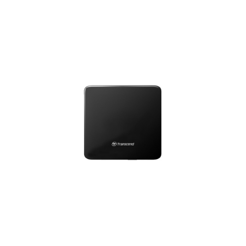 Transcend External DVD Writer
