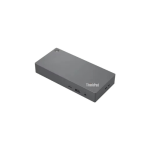 Lenovo ThinkPad Docking Universal USB-C Dock (40AY0090UK)