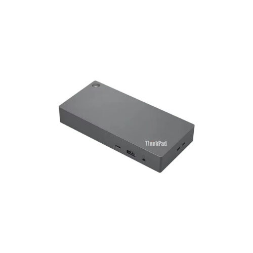 Lenovo ThinkPad Docking Universal USB-C Dock (40AY0090UK)