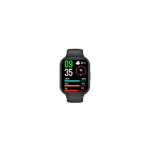 Promate ActivLife XWATCH TF2 2″ Display Smartwatch