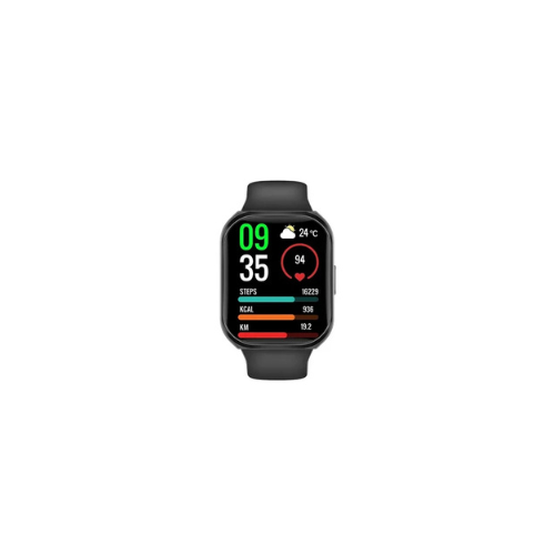Promate ActivLife XWATCH TF2 2″ Display Smartwatch