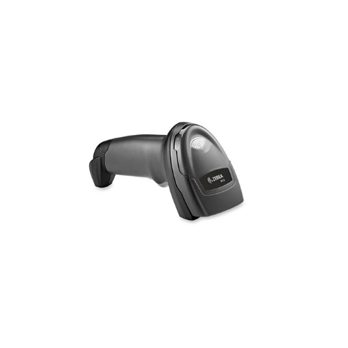 ZEBRA DS2208 Barcode Scanner (USB Kit)