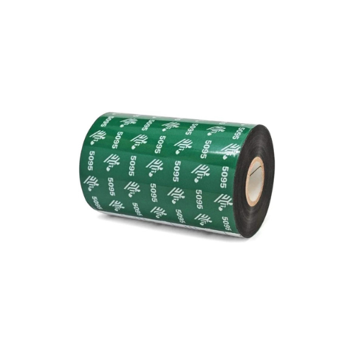 ZEBRA Thermal Transfer Resin Ribbon