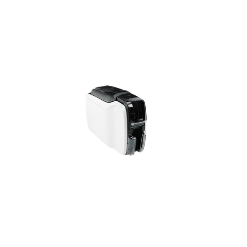 ZEBRA ZC100 Single Side ID Card Printer