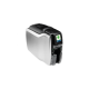 ZEBRA ZC300 Dual Sided Printer Card Printer