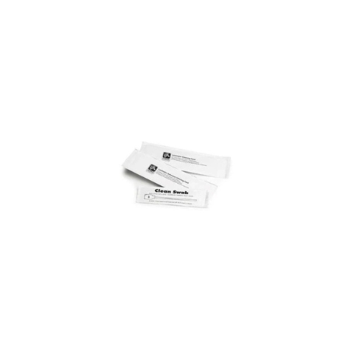 Zebra Cleaning Card Kit (Improved); ZC100/300; 5 Cards(105999-311-01)