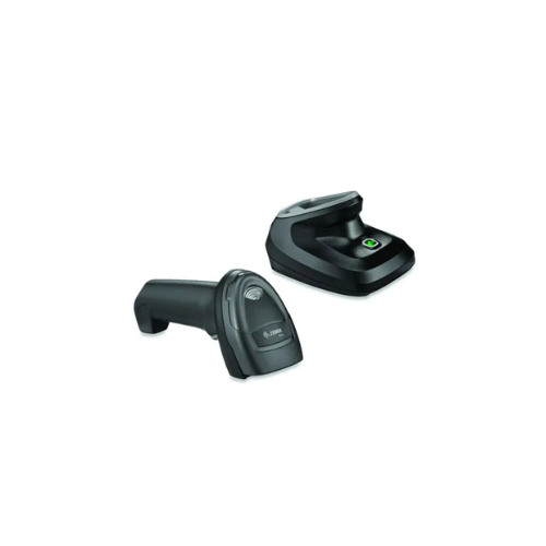 Zebra DS2278 2D Wireless Handheld Barcode Scanner (DS2278- SR7U2100 PRW)