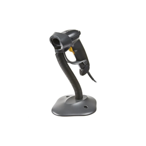 Zebra Li2208 Barcode Scanner USB Kit With Stand (Li2208-SR7U2100SGW)