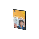 Zebra P1031776-001 ID Card Software