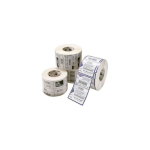 Zebra Polyester 51x13mm Thermal Transfer Label (3006014)