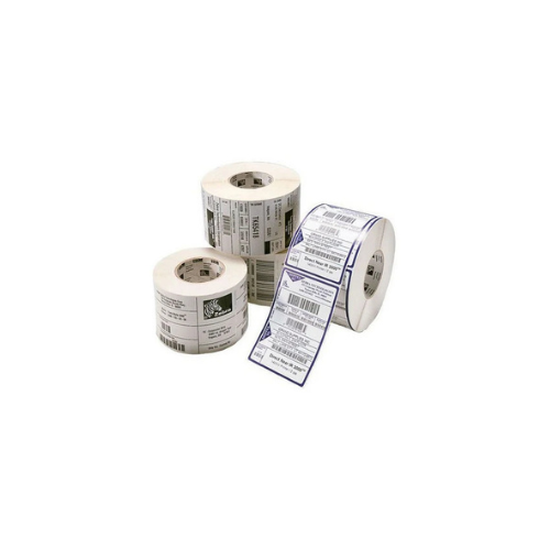 Zebra Polyester 51x13mm Thermal Transfer Label (3006014)