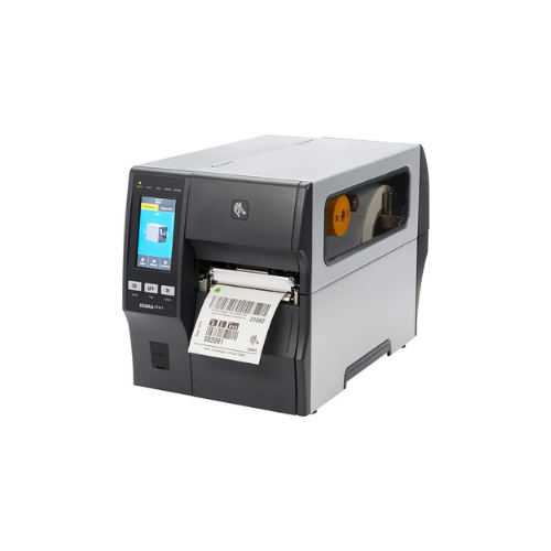 Zebra ZT411 Thermal Transfer Industrial Printer