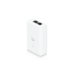 Ubiquiti U-POE+ PoE+ Adapter (30W)
