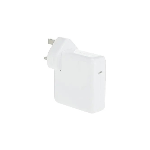 Apple 96W USB-C Power Adapter-MX0J2B/A
