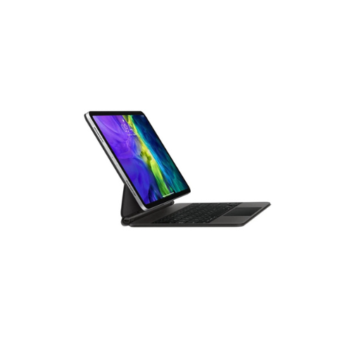 Apple Ipad Magic Keyboard 11inch Black (Compatible with ipad pro and ipad air)