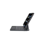 Apple Ipad Magic Keyboard 12 inch Black (Compatible with ipad pro and ipad air)MXQU2Z/A