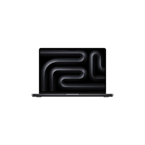 Apple Macbook Pro M3-chip 8 core CPU 10 core GPU, 8GB RAM, 512GB SSD, 14.2″ Inch-MTL73LL/A