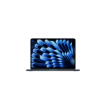 Apple MacBook Air M2 MQKR3LL/A chip 8 core CPU 10 core GPU, 8GB RAM, 256GB SSD, 15..3″ Inch