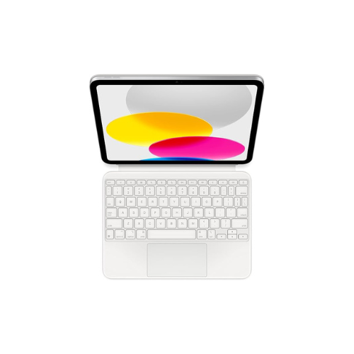 Apple Magic Keyboard Folio for iPad A16 and 10th Generation