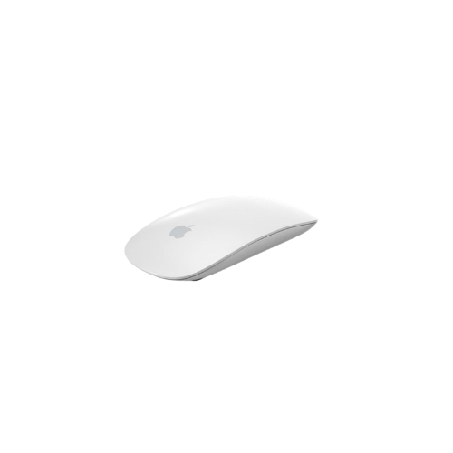 Apple Magic Mouse 3 – Wireless Rechargeable Mouse