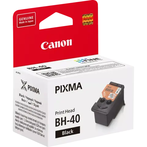 Canon Print Head BH-40 Color For G2420/30 / G3420/30 Printers