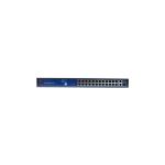 CP Plus 24 Port AI PoE Switch (CP-ANW-HP24G2F1-25)