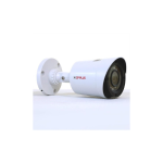 CP CP-GPC-TA50PL2-SE 5MP Full-Color Guard+ Bullet Camera - 20Mtr.