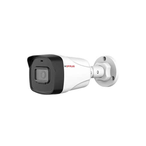 CP Plus 2MP Full HD IR Network Bullet Camera-CP-UNC-TA21PL3-0360- 30Mtr.