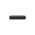 CP PLUS 8 Ch. H.265 Network Video Recorder (CP-UNR-108F1)