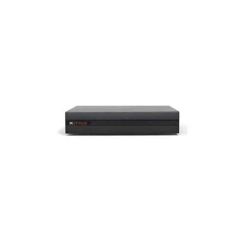 CP PLUS 8 Ch. H.265 Network Video Recorder (CP-UNR-108F1)