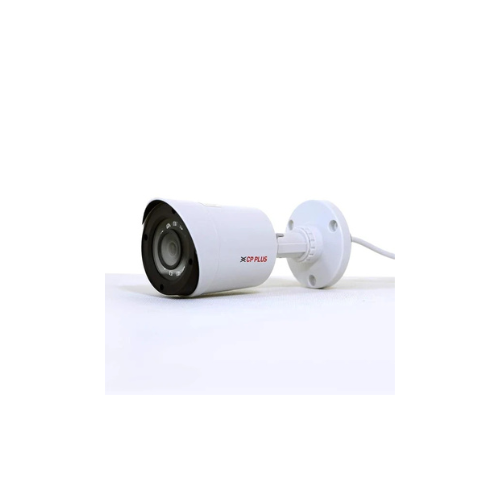 CP PLUS CP-VAC-T50PL2-V2 5MP Full HD IR Bullet Camera – 20 Mtr