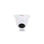 CP PLUS 2.4MP Full HD IR Dome Night Vision Camera, 3.6mm- 1080p CP-VAC-D24L2-V3