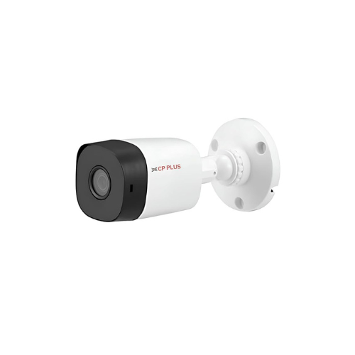 CP Plus 2.4MP Full-color Guard+ Bullet Camera 20Mtr-CP-VAC-T24PL2-V3