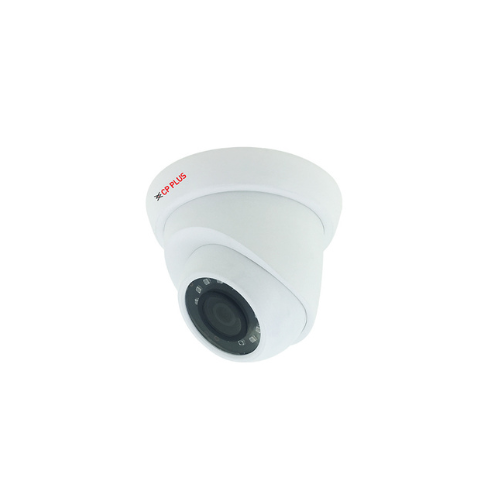 CP Plus 5MP Full-Color Guard+ Dome Camera – 20Mtr-CP-GPC-DA50PL2-SE-0360