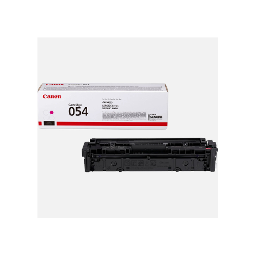 Canon 054 Magenta Toner Cartridge